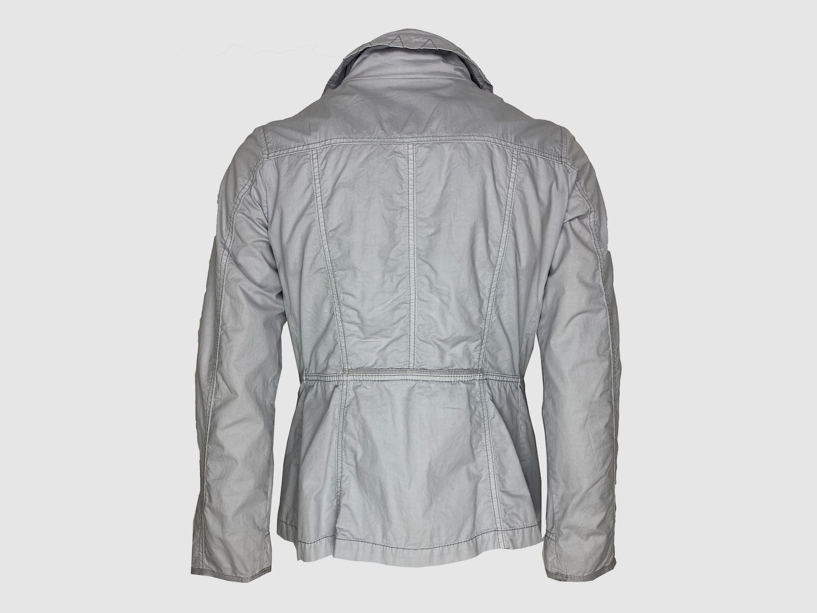 WELLENSTEYN Java Pastellblue