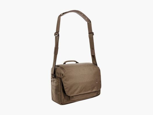 Tasmanian Tiger Modular Equipment Case Coyote Brown