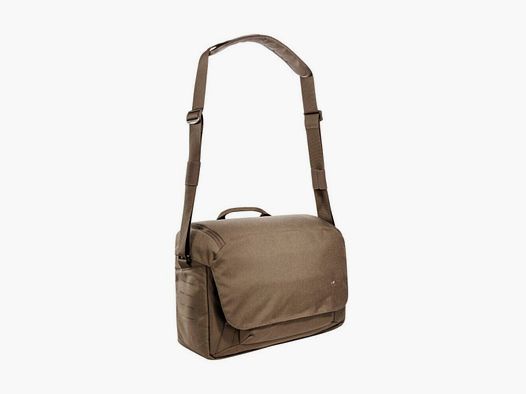 Tasmanian Tiger Modular Equipment Case Coyote Brown