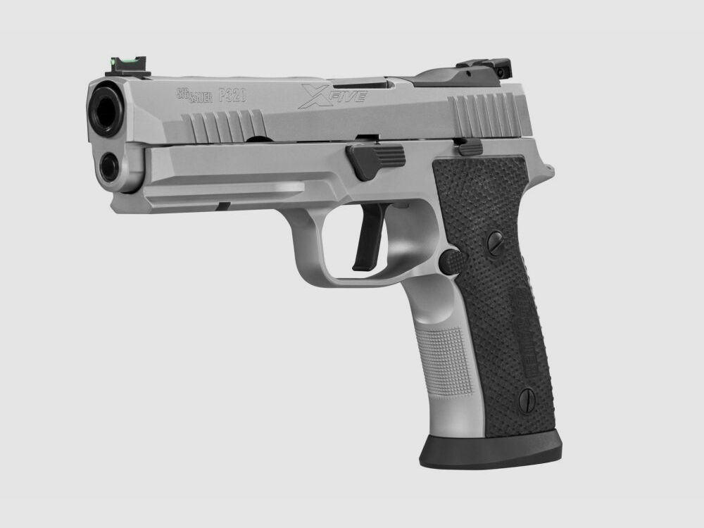 SIG SAUER P320-XFIVE SXG