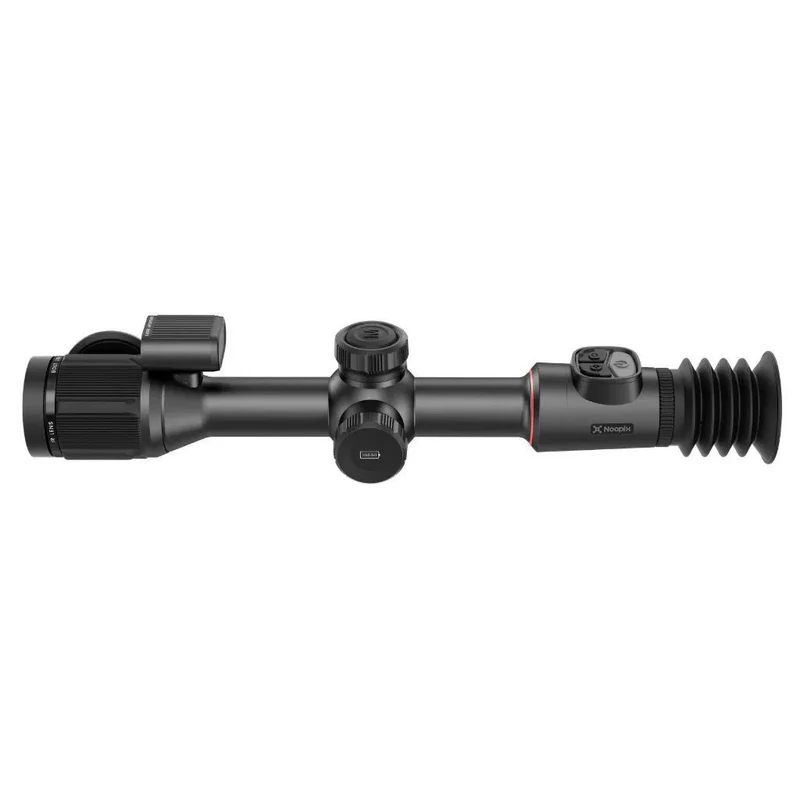 Cannocchiale termico Nocpix BOLT H50R con telemetro laser