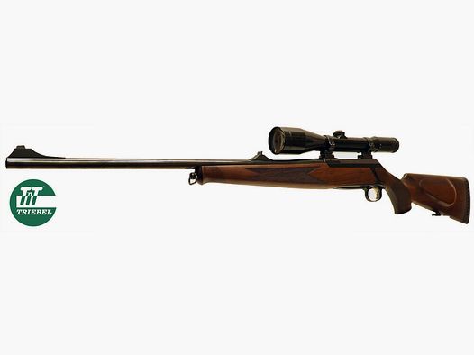 Sauer & Sohn Mod. 200 m.ZEISS 2,5-10x52
