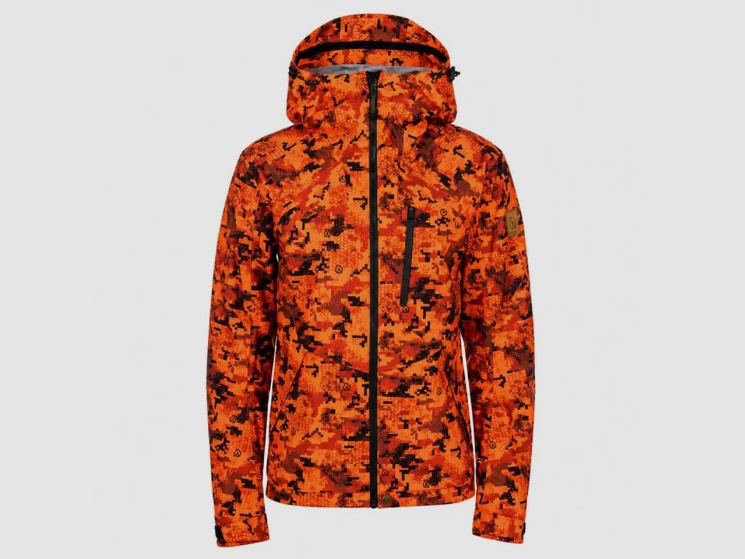 Damenjacke Anar NanoQ 3-lagig, Bild 9 von 15