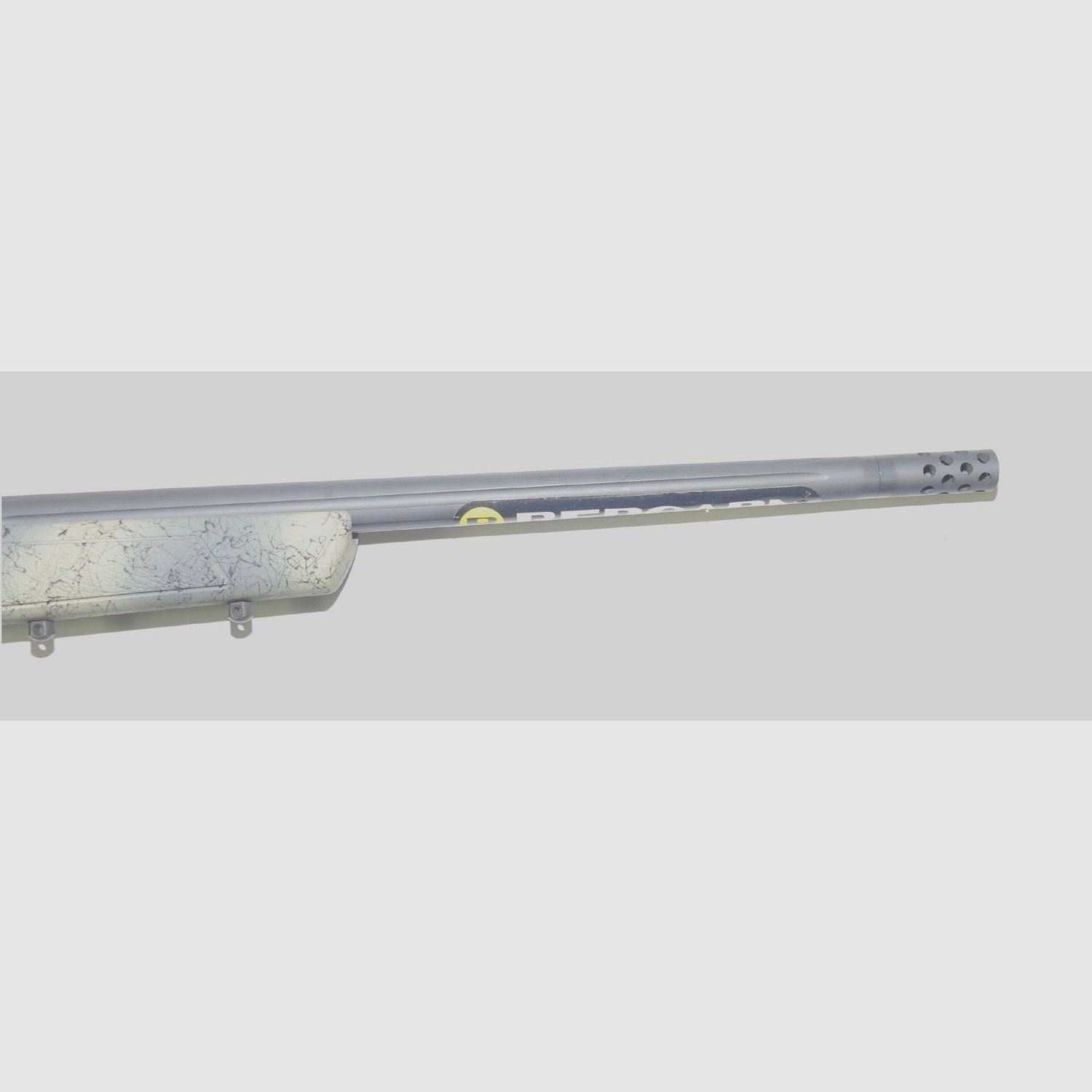Bergara Sierra Wilderness karabin powtarzalny .308 Winchester, zdjęcie 2 z 6