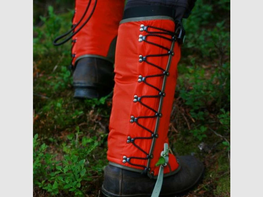 Polainas de caza - Swiss Made, imagen 9 de 63