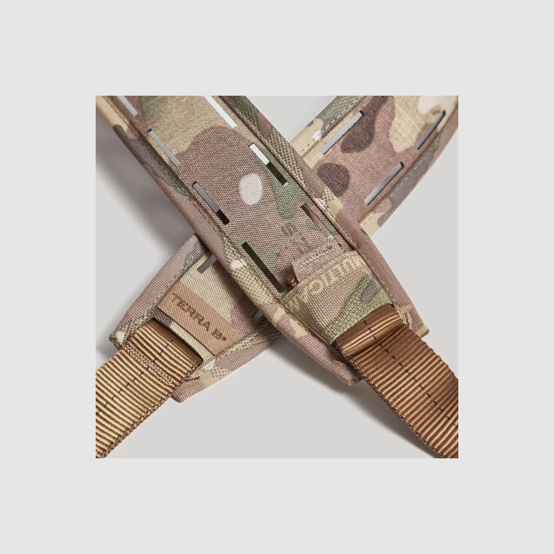 Skeleton-riem (Multicam) Terra B, afbeelding 1 van 4