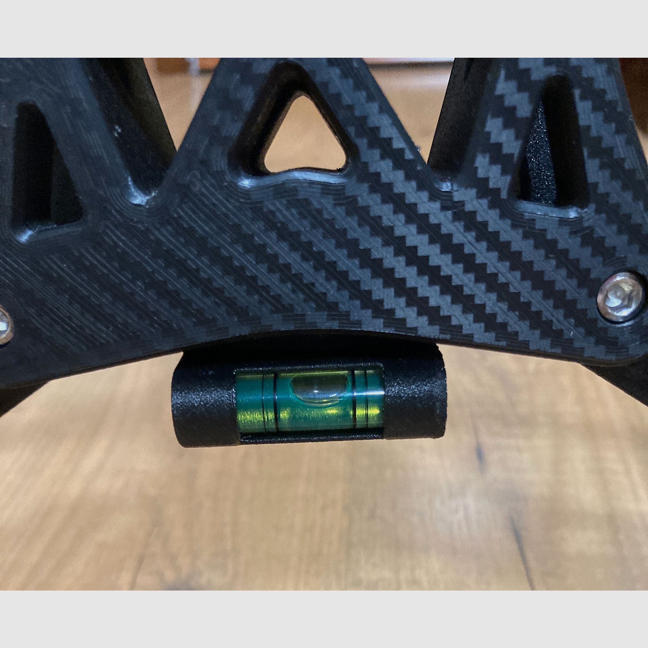 Target-Point Picatinny & Arca Swiss Bipod