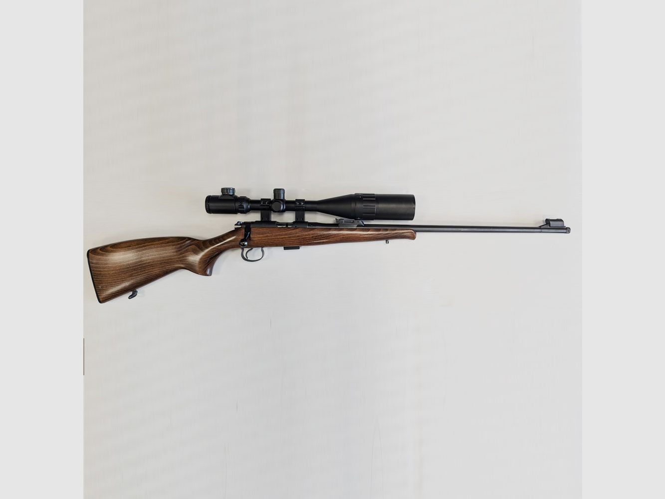 Kommissionsware – CZ 452-2E ZKM Kal.22Lr, Bild 1 von 2