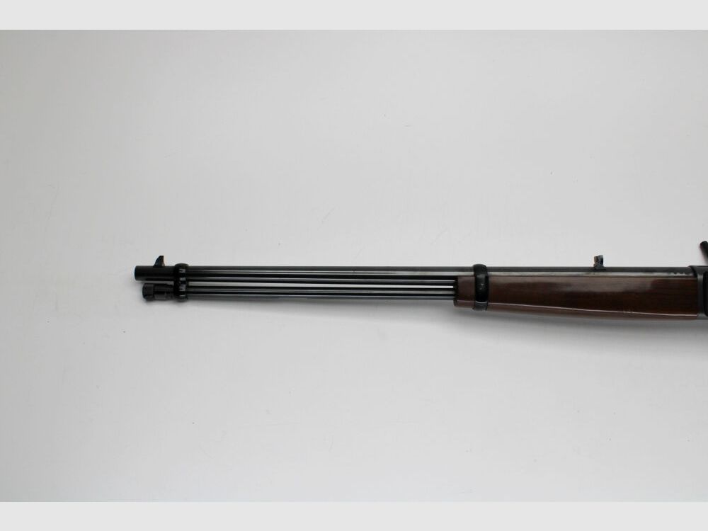 UHR rifle Browning BL-22 lever action .22lr