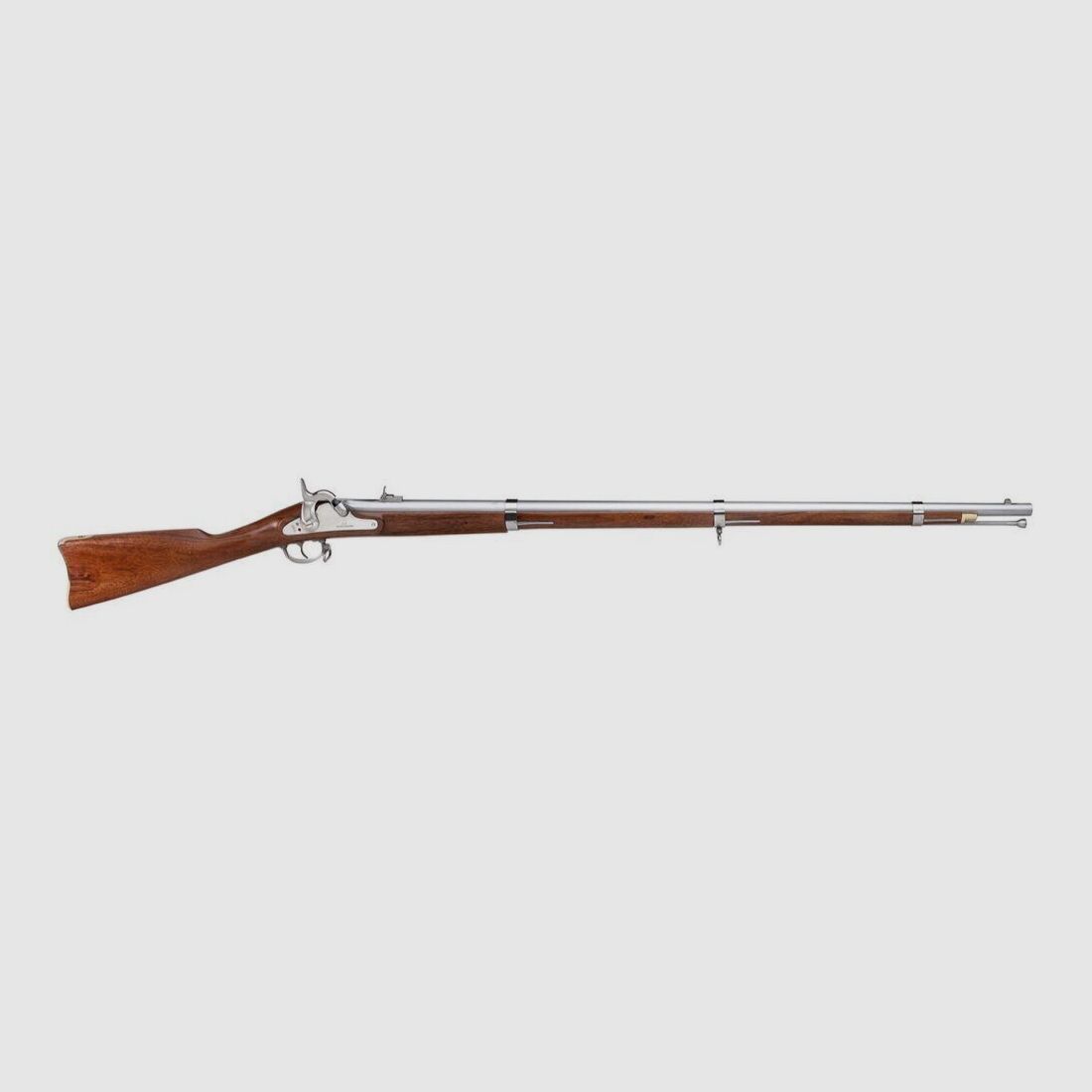 Pedersoli Richmond 1862, Typ III Richmond, Bild 1 von 5