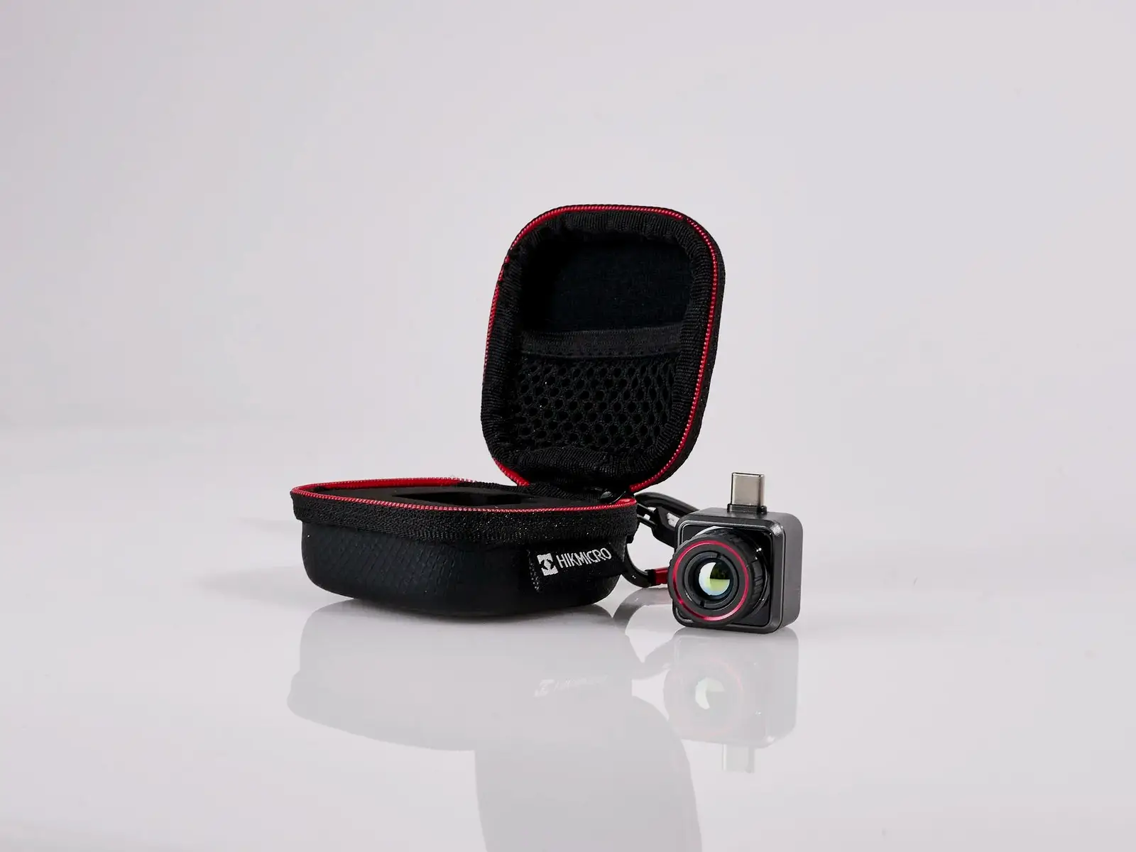 Hikmicro Explorer E20 plus Wärmebildgerät, Bild 6 von 7