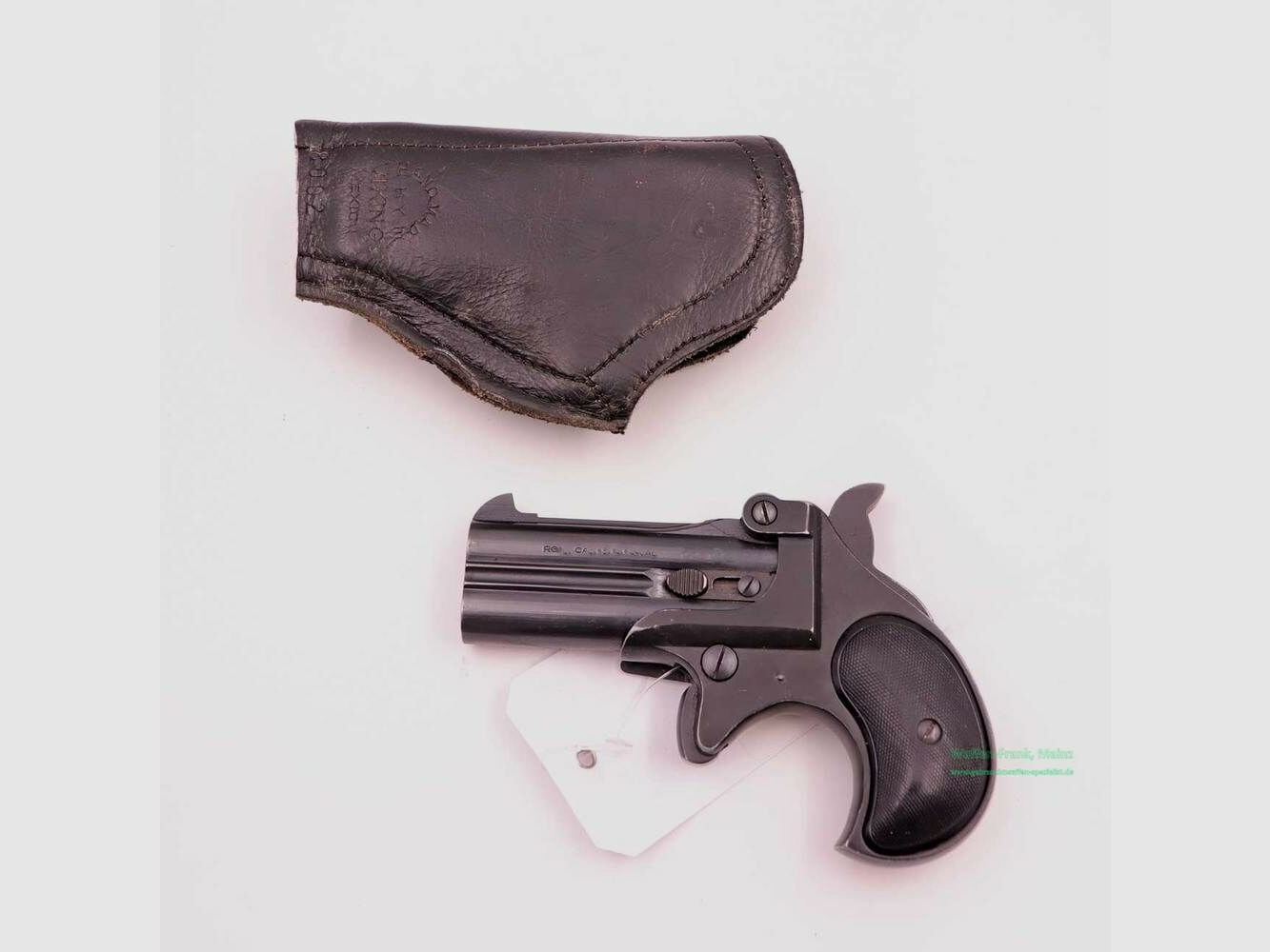 Röhm - Sontheim/Brenz Mod. RG17