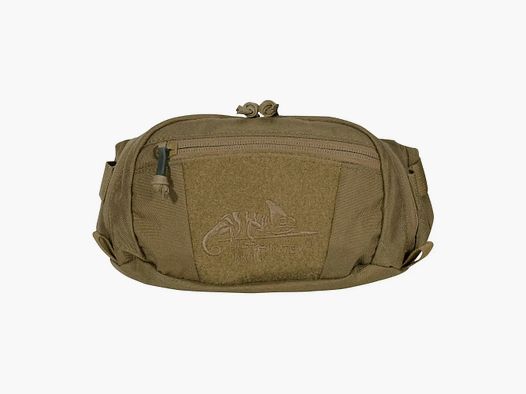 Helikon-Tex Helikon-Tex Hüfttasche Possum Waist Pack Cordura 2.3 L - Schwarz
