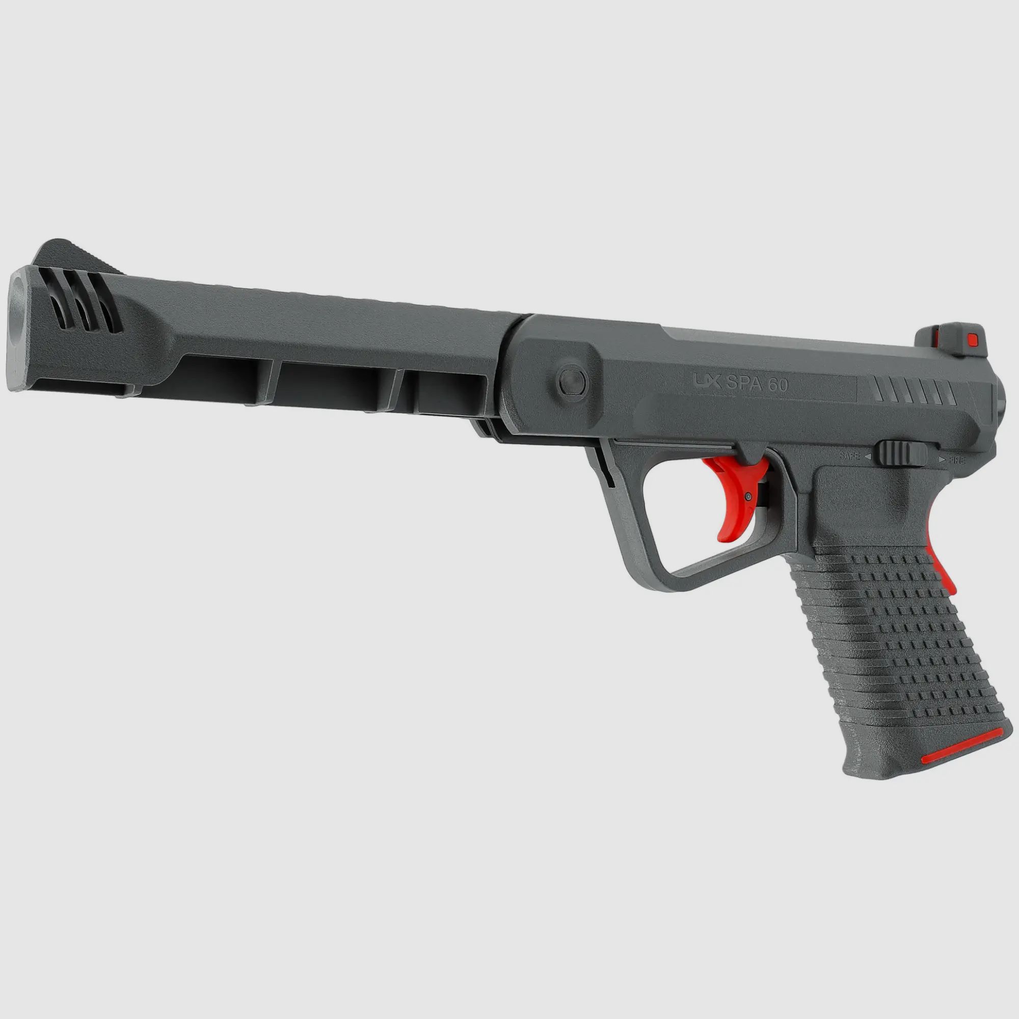 UX Luftpistole SPA 60