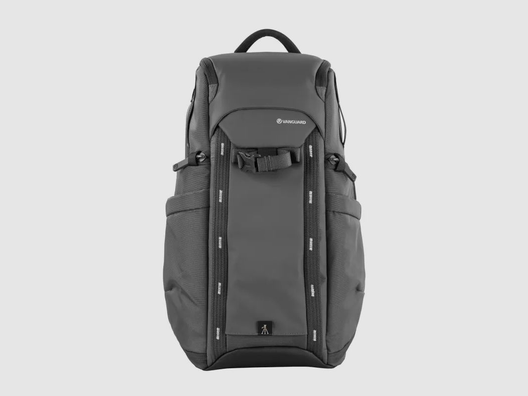 Veo Adaptor R44 GY - Mochila, imagen 1 de 19