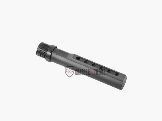 6-Positionen-Schaftrohr für M4 / AR-15