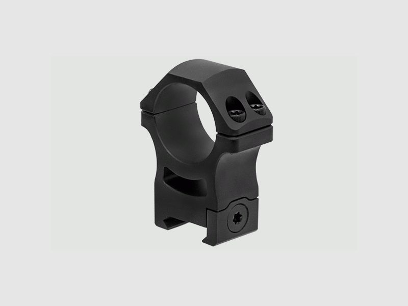 UTG PRO P.O.I. Montageringe Ø30mm - BH 22mm