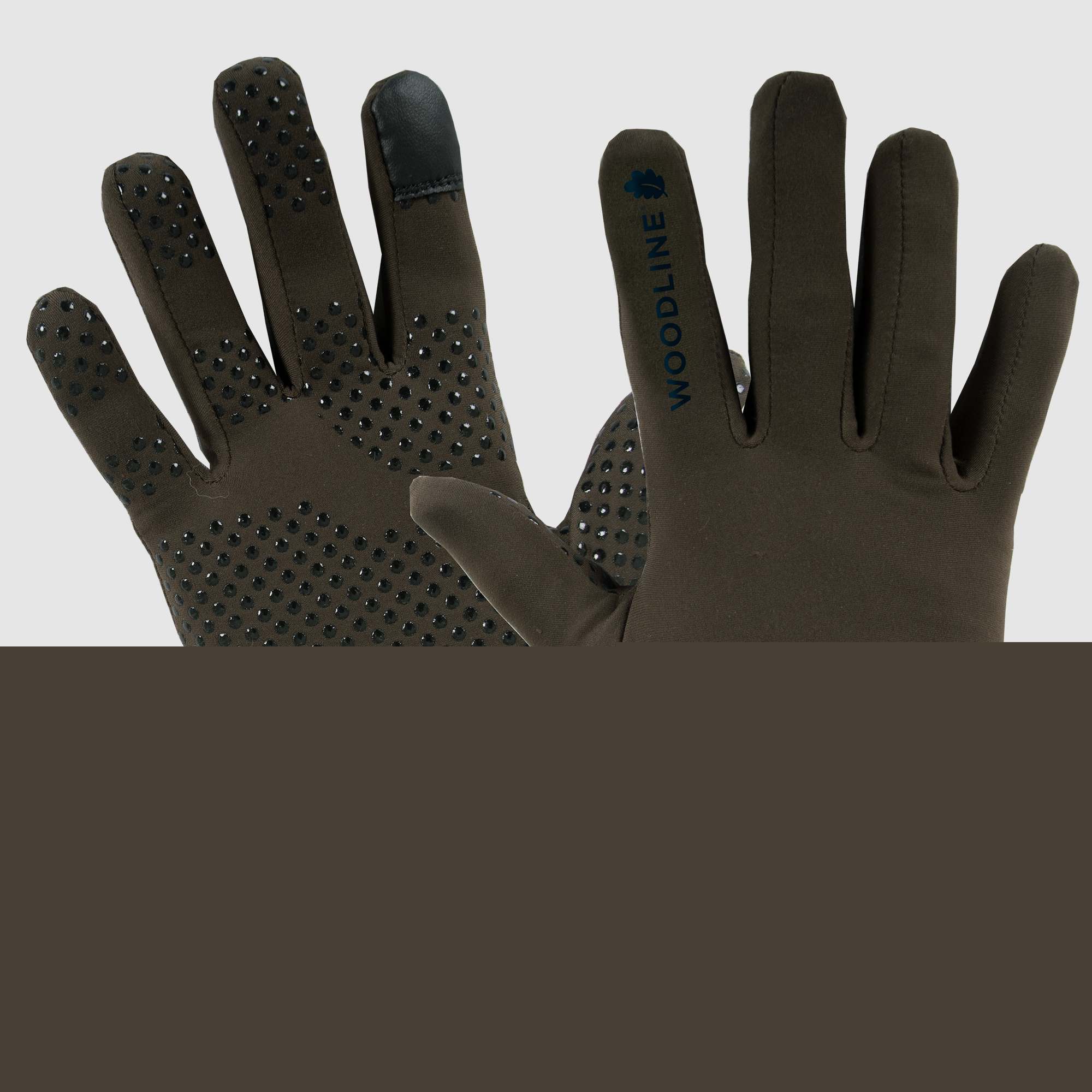 Woodline Handschuh Kumlan - XS