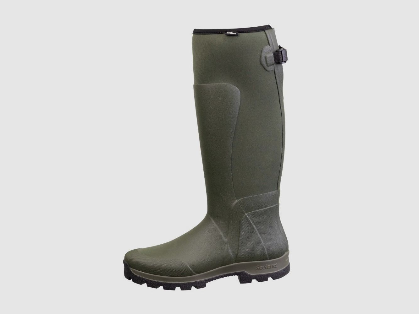 SEELAND HILLSIDE FLEX STIEFEL PINIENGRÜN, Bild 7 von 7
