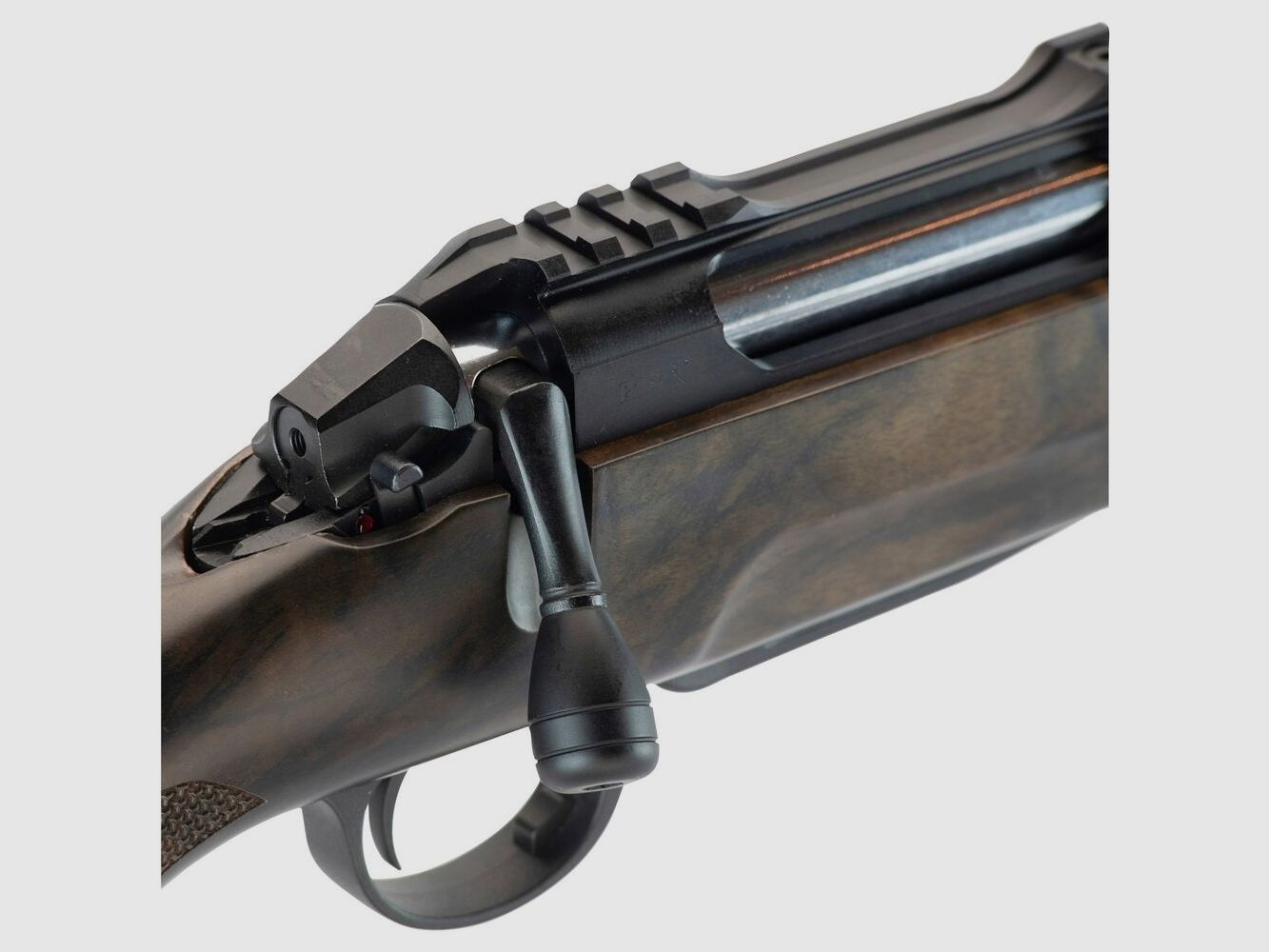 Fucile da caccia ripetitore Mercury Rover G2 Hunter Classic PRO 51 cm .308 Win.