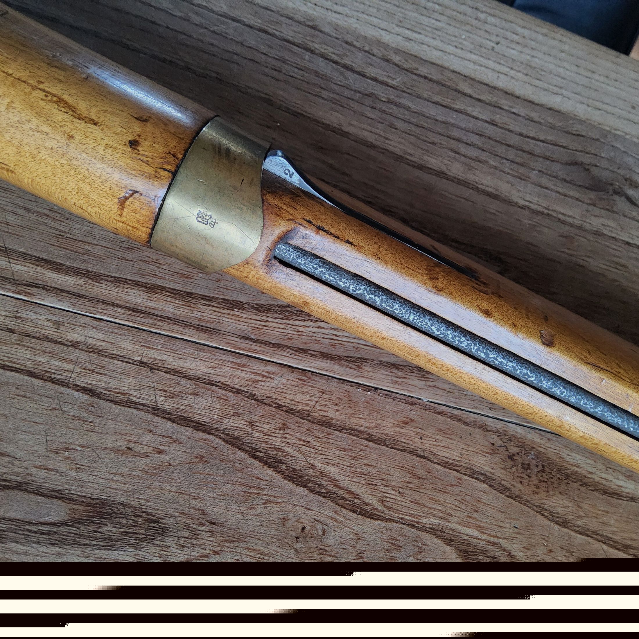 Geweerfabriek Danzig Dreyse- M62