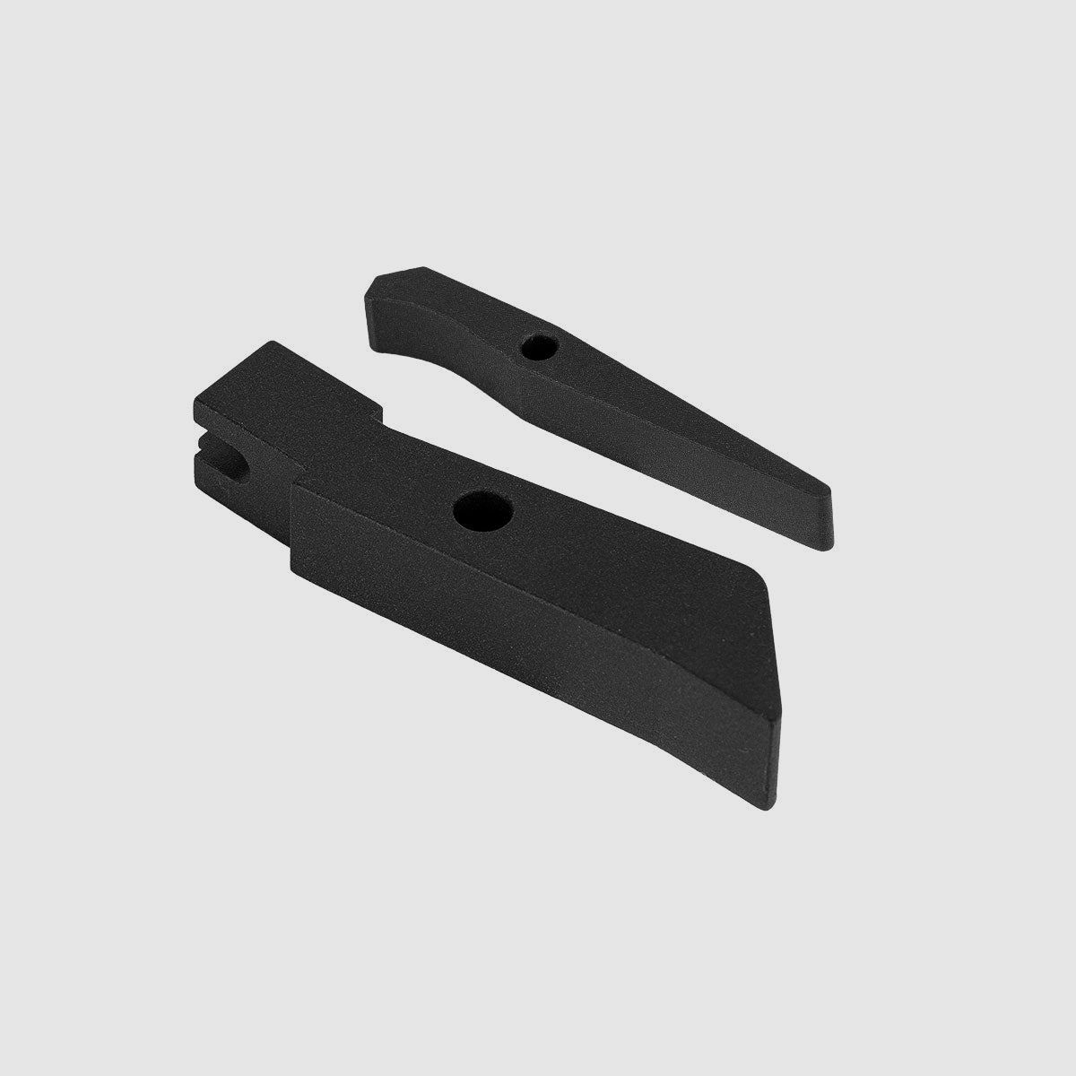 MDT CZ 452/455/457 Extended Mag Latch and Spacer Kit, Bild 2 von 3