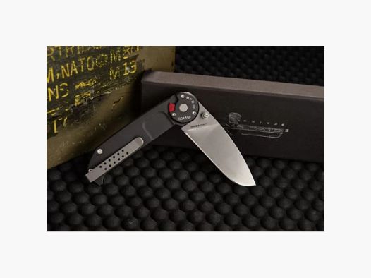 Extrema Ratio BF2 CD STONE WASHED