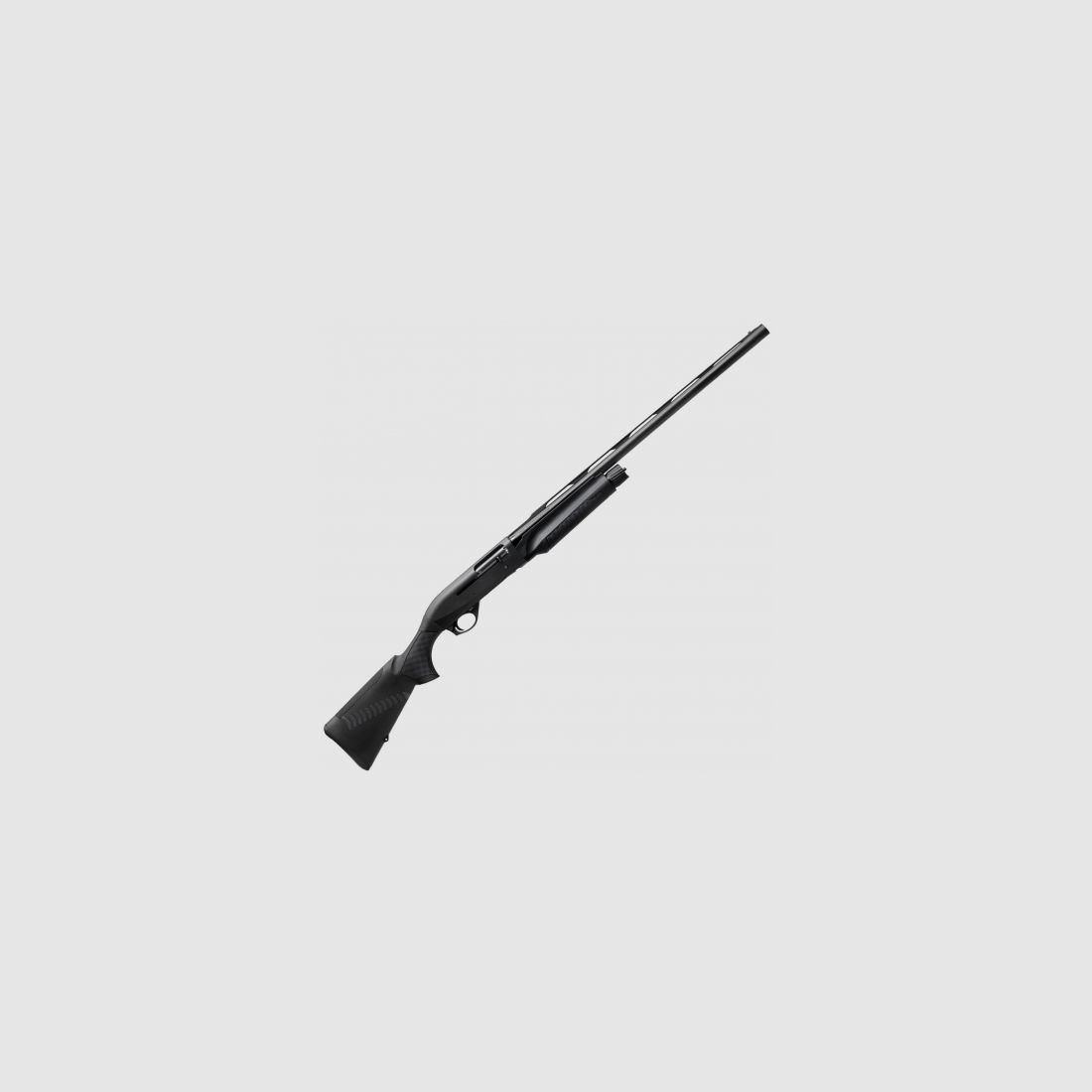 M2 Benelli est le fusil au style inconfondable qui définit les formes de la garde, agressif, polyvalent et totalement fiable dans toutes les conditions.