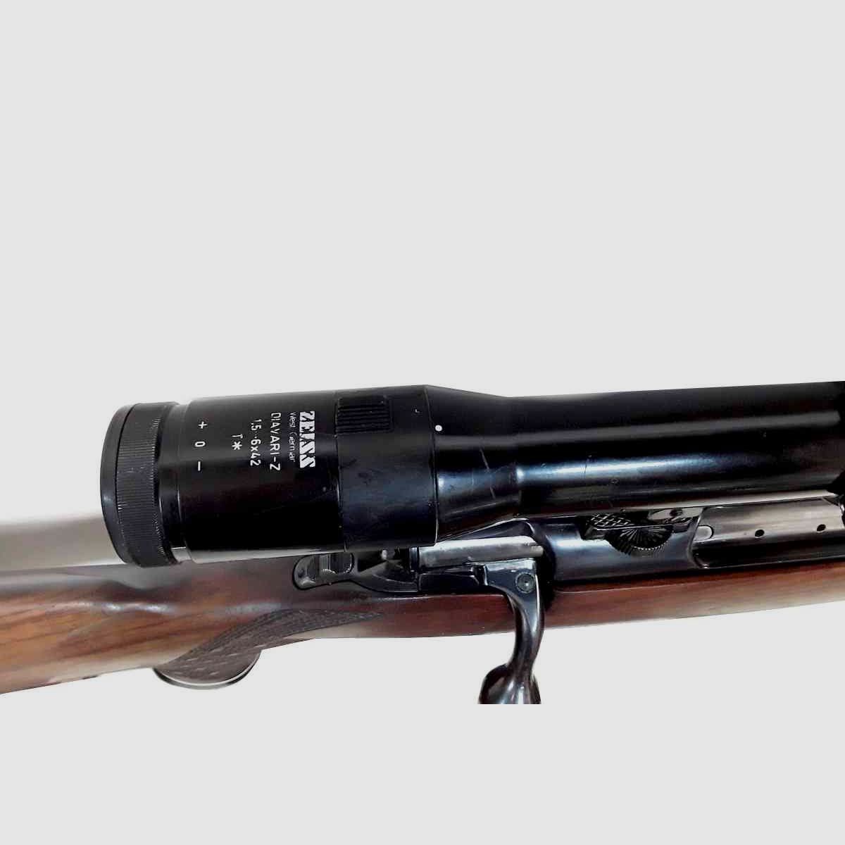 Sauer 80 d'occasion cal. 8x68S, image 5 sur 5