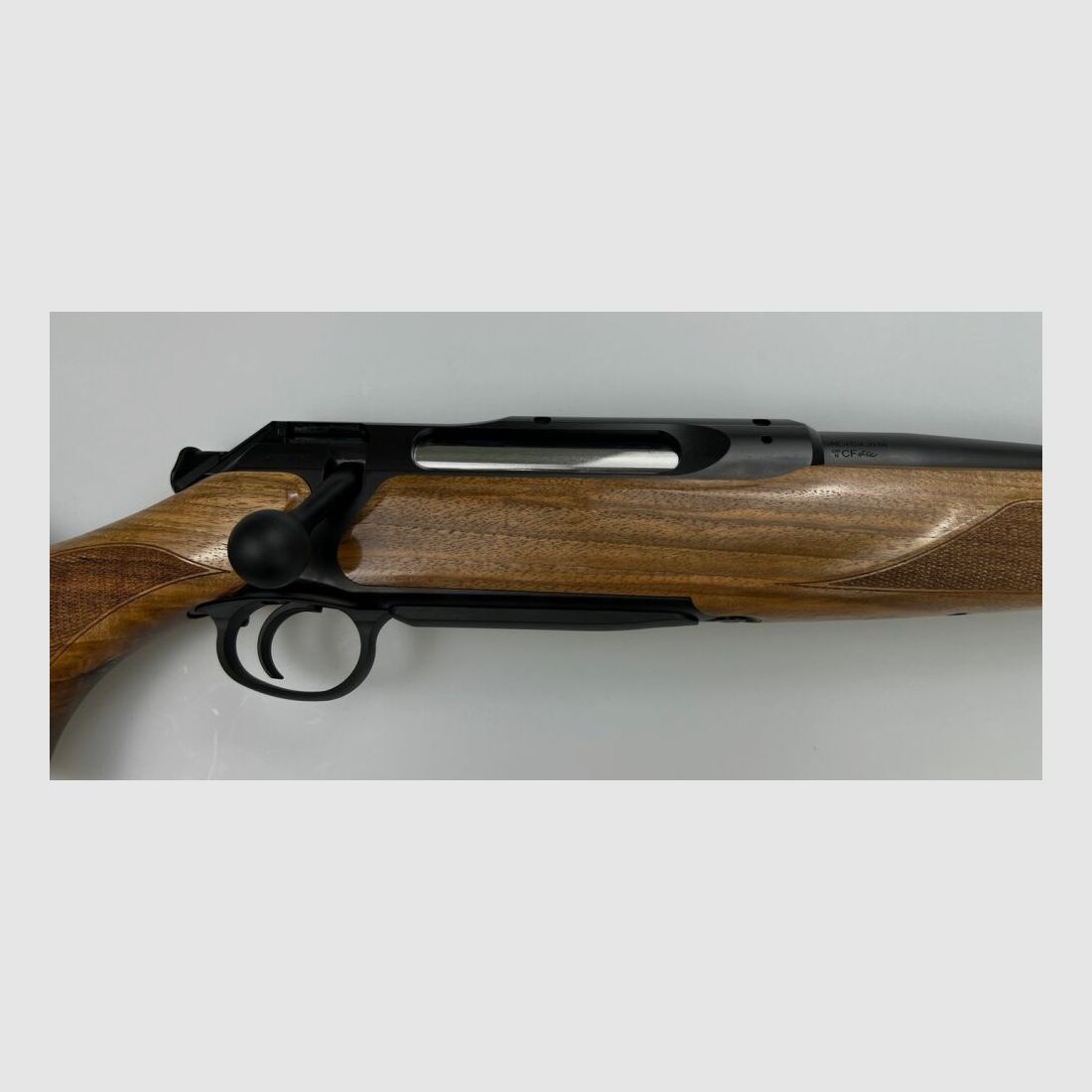 Sauer 505 ErgoLux