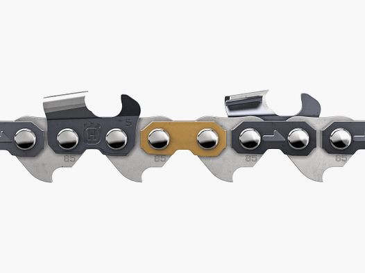 Husqvarna Sgekette X-Cut S85 Halfmeiel 3/8", 1.5 mm, 56 TG