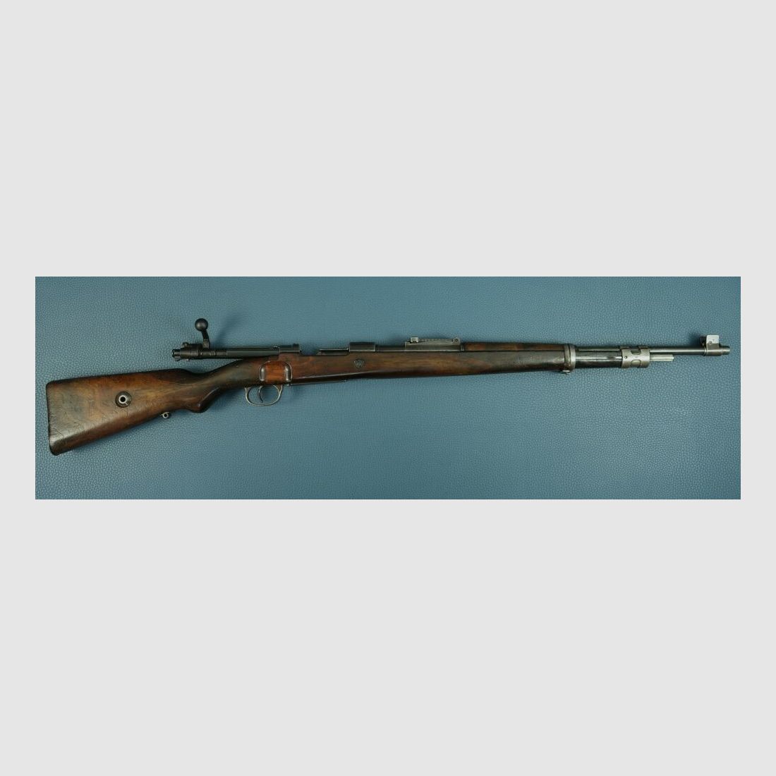 Mauser K98 Portugal-Kontrakt 1937 8x57JS
