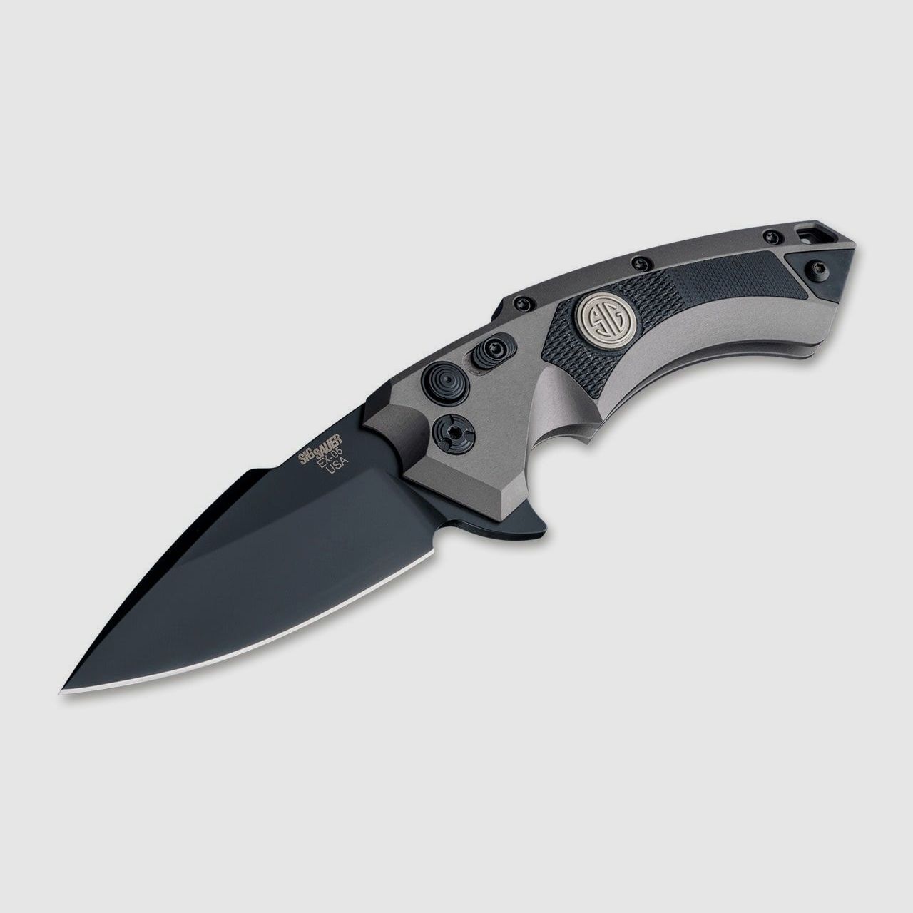 Taschenmesser X5 3.5 Tactical