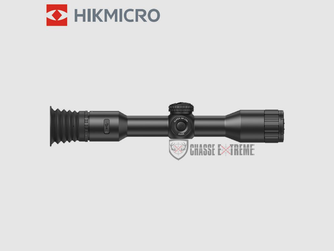 Nachtsichtgerät HIKMICRO Alpex Lite A40E, Bild 6 von 6