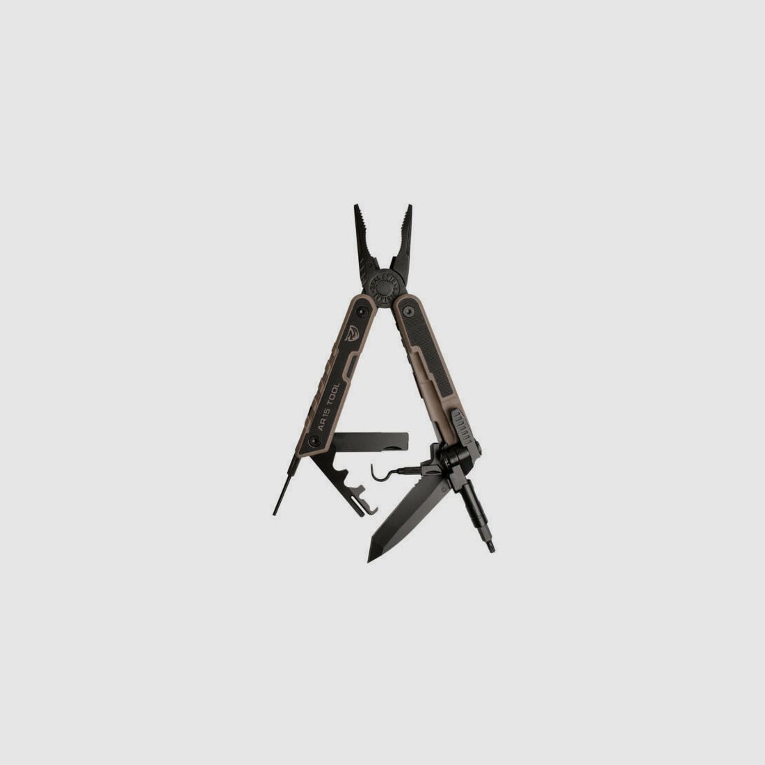 Strumento Real Avid AR15
