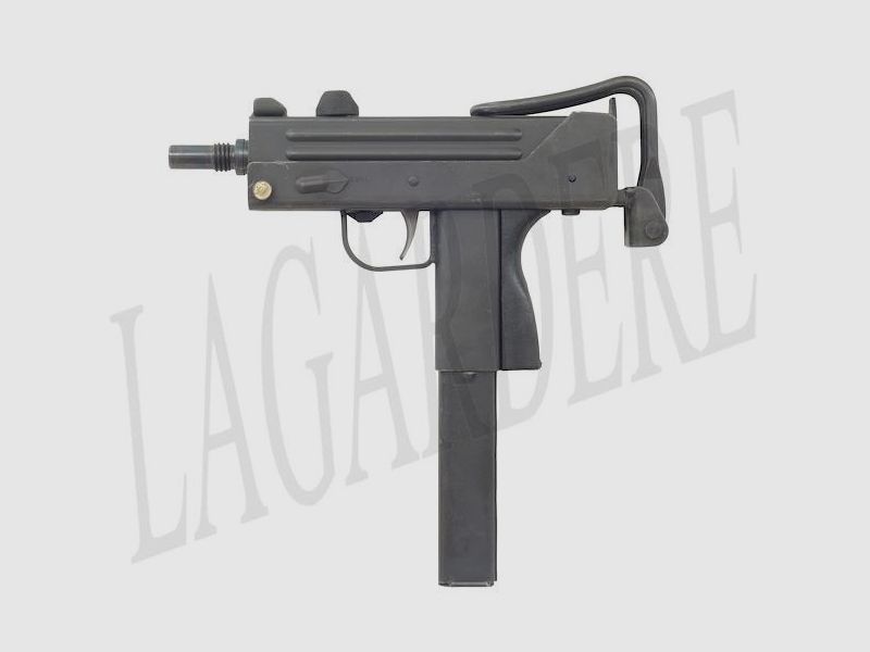 RPB INDUSTRIES INGRAM M11 AUTOMATIK (MASCHINENPISTOLE)