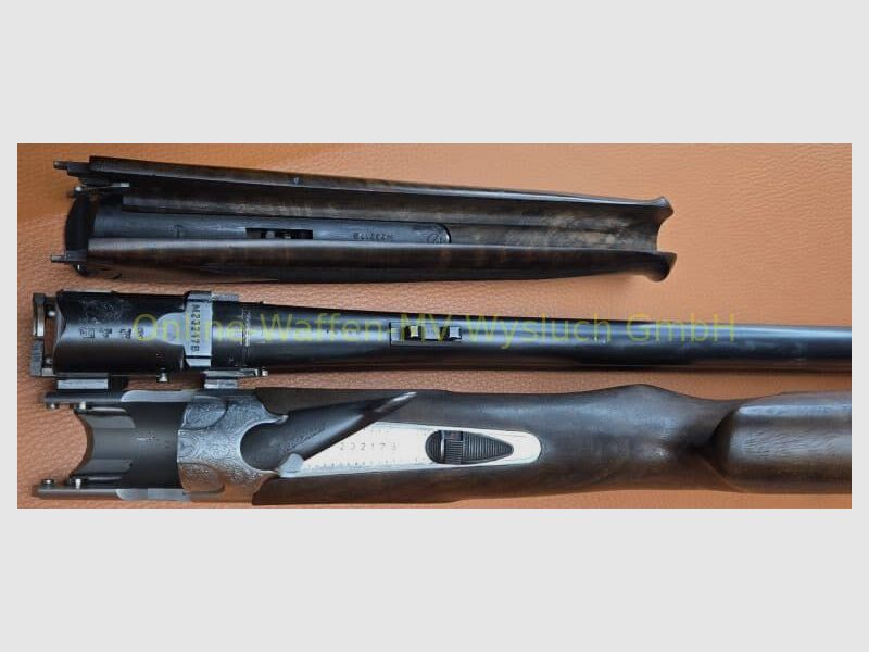 Beretta 687 EL Gold Pigeon Sporting