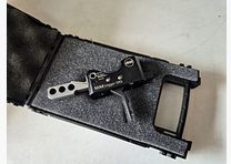 MAK Trigger AR15/10 Straight einstellbar