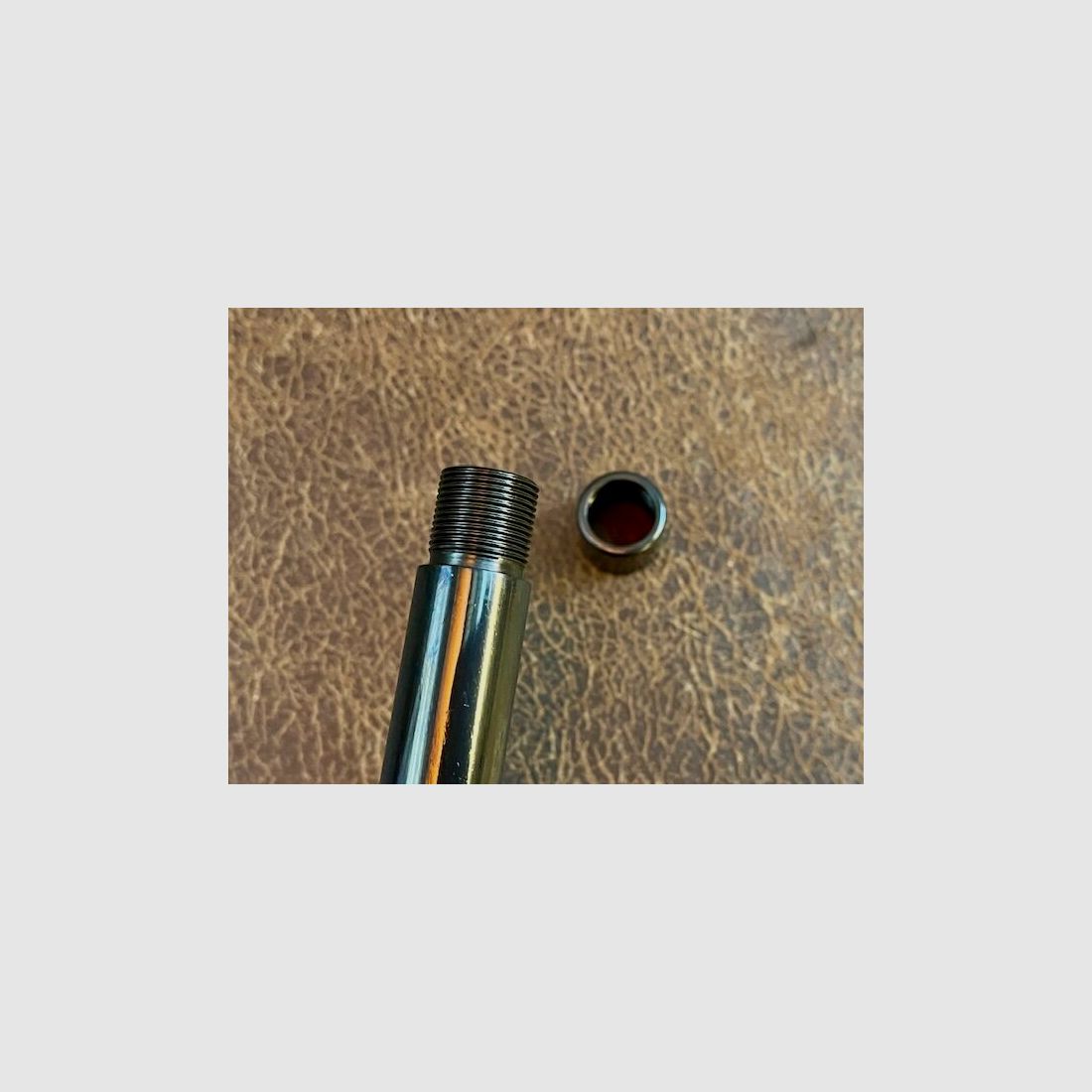 Mauser - Landmesser 98 Custom