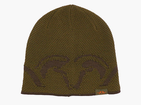 Blaser Pearl Beanie olive hunting hats, caps & beanies