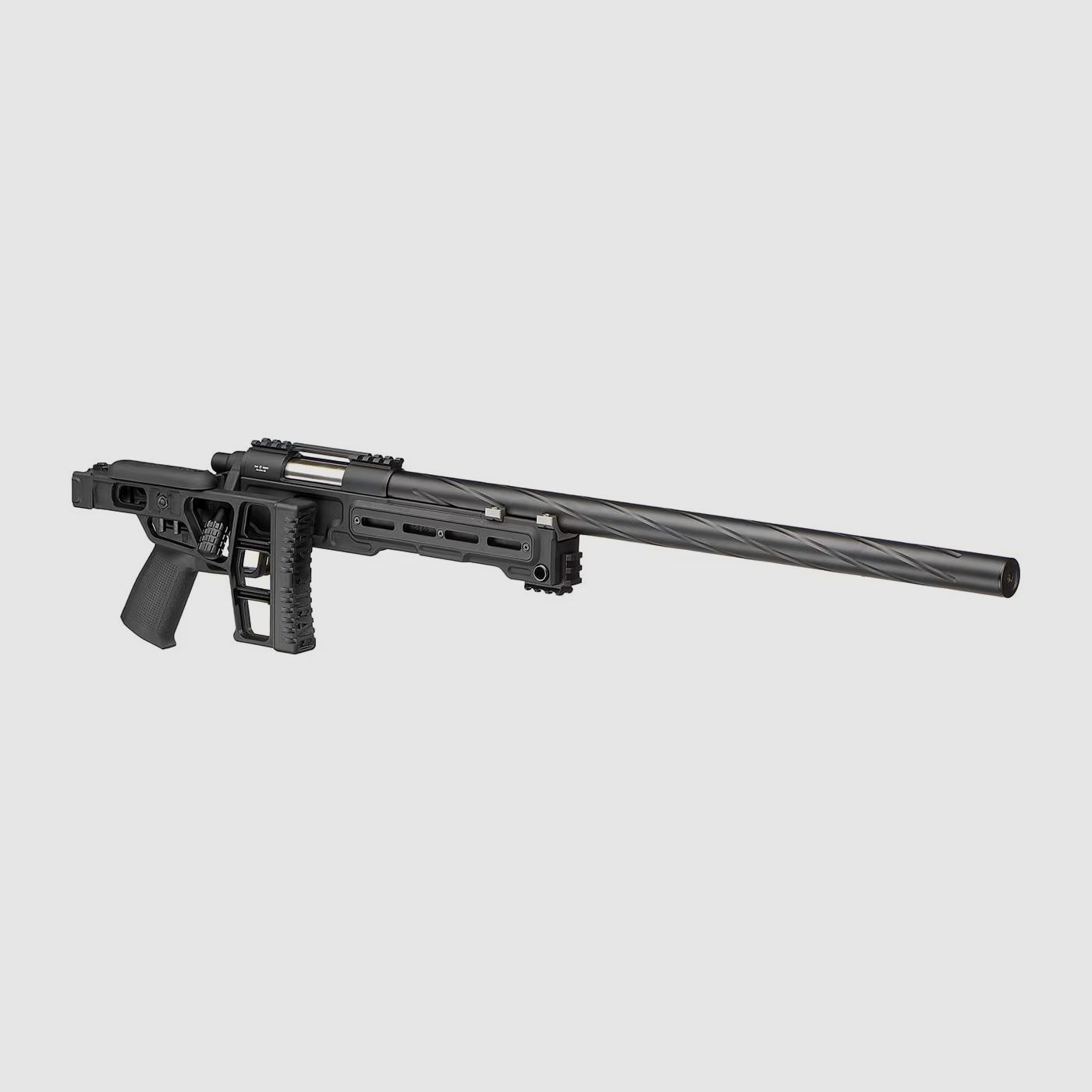 Novritsch SSG10 A3 5 Joule