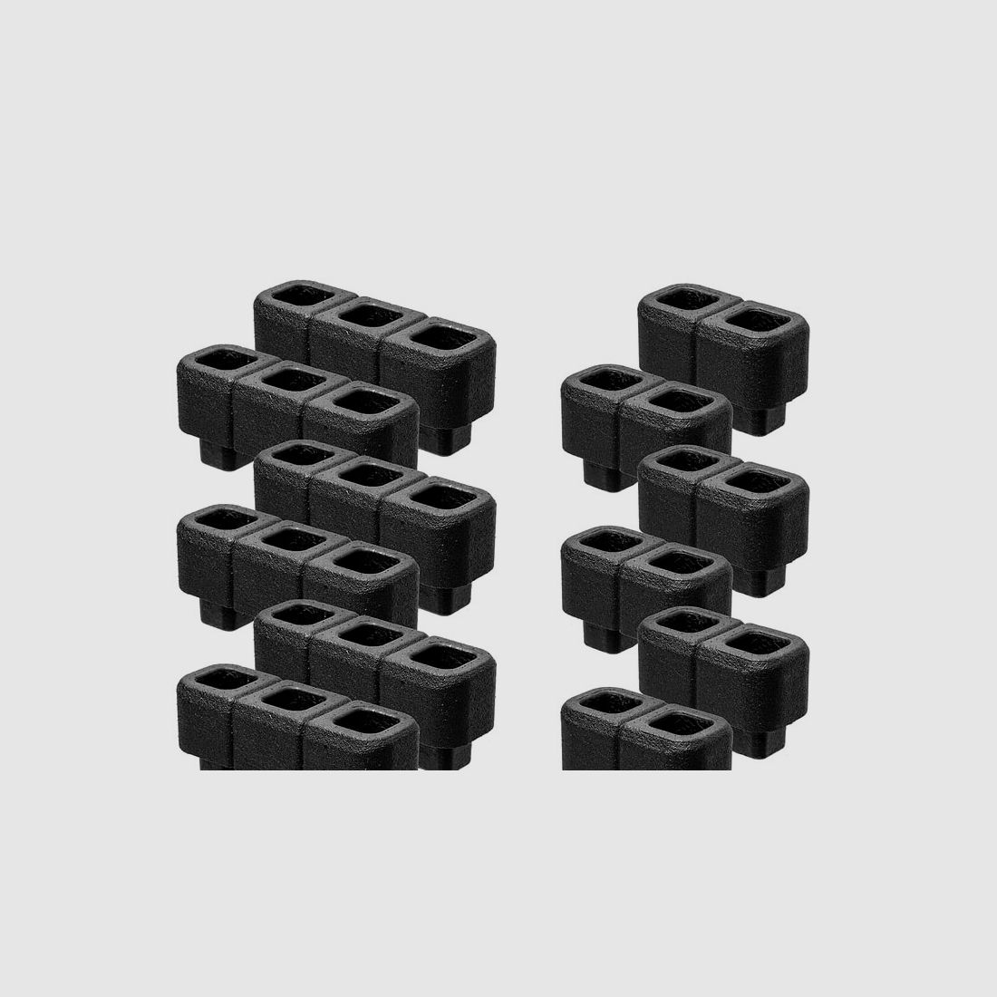 MAGPUL Daka Block-Erweiterungs-Set