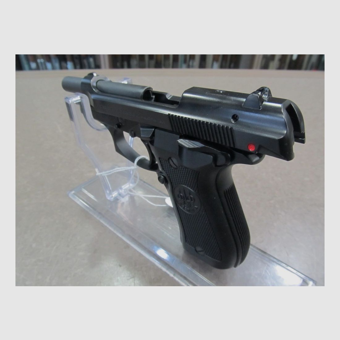 BERETTA 84F 9 CORTO gebraucht, Bild 3 von 9