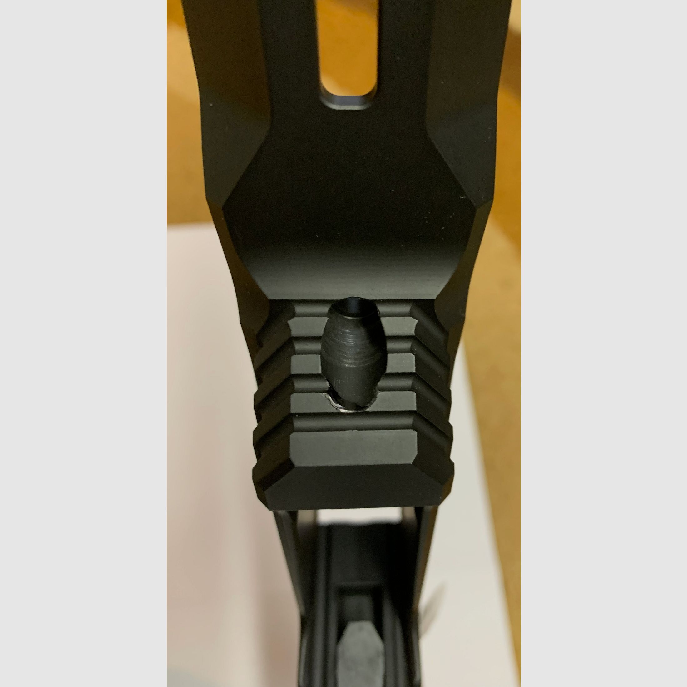 MDT TAC LSS XL GEN II CHASSIS HOWA
