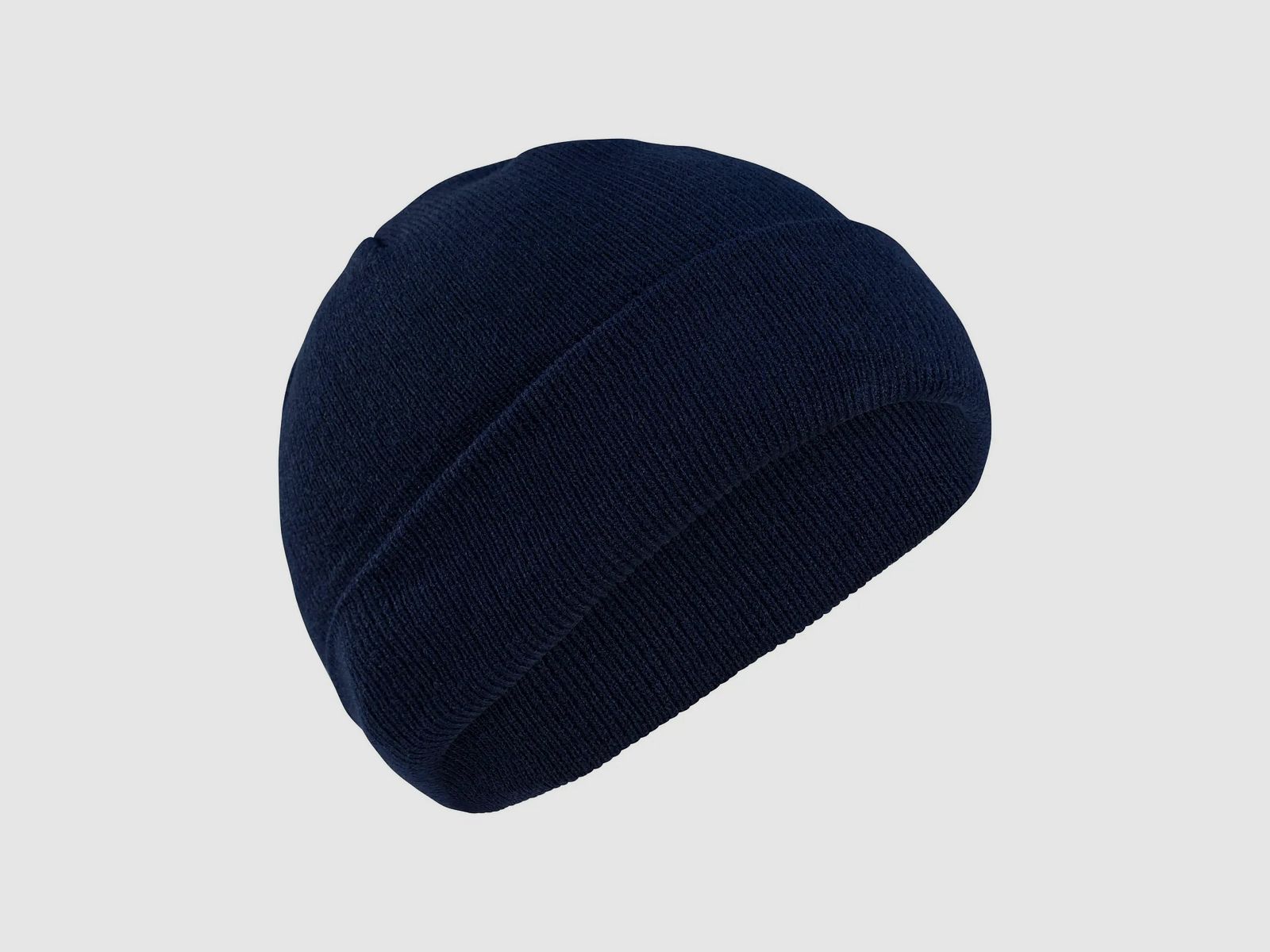 Mil-Tec Rollstrickmütze Feinstrick Pan