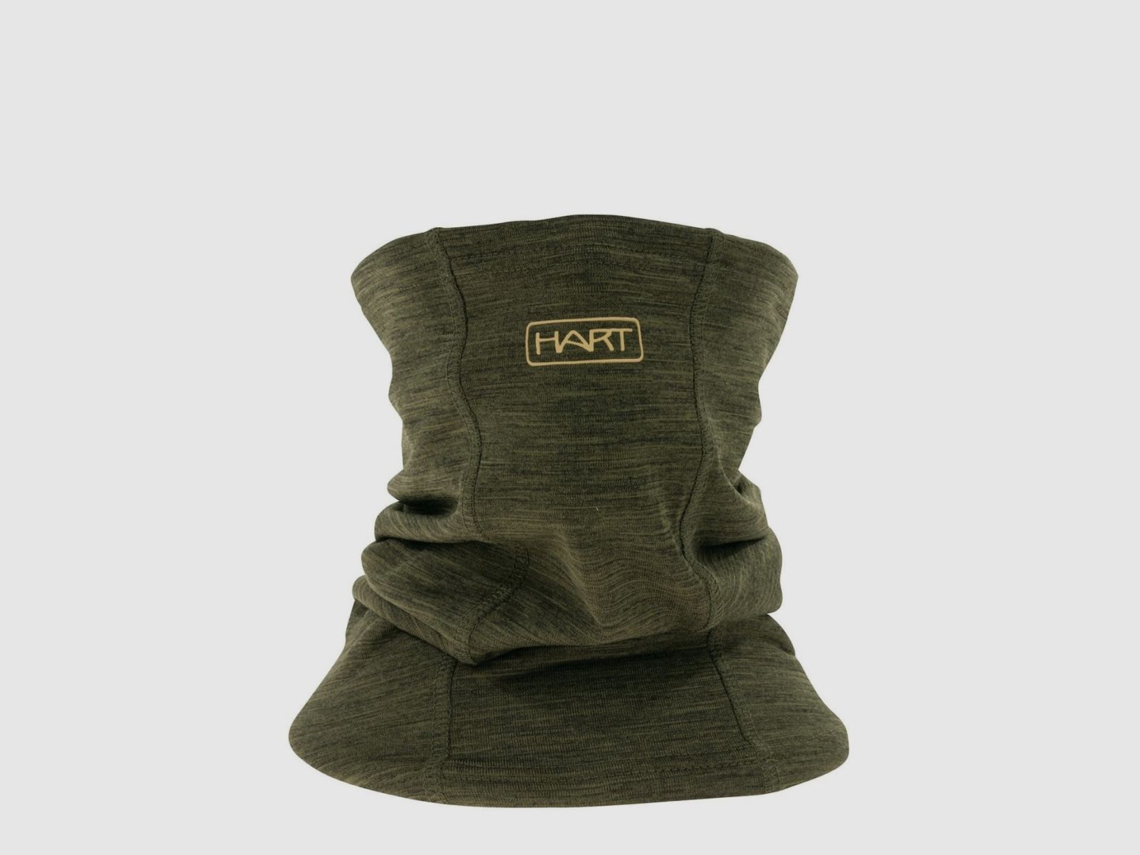 HART HART TRAIL-N Écharpe Verte