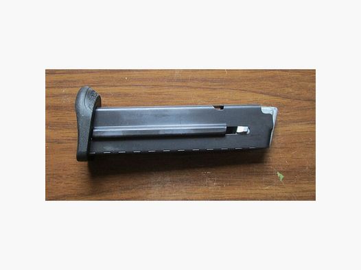 Magazin für Walther P22Q Black, cal. 9mm PAK