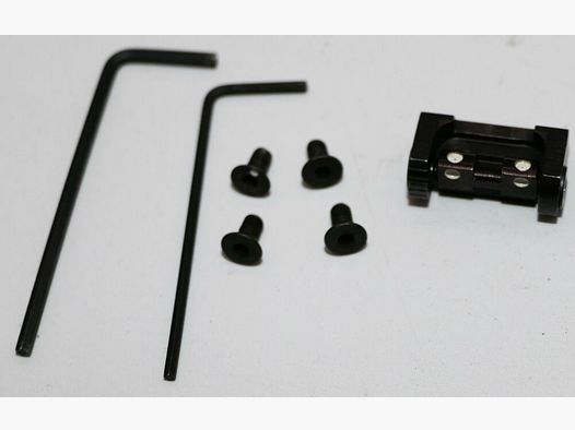 Sig Sauer Kimme für P220