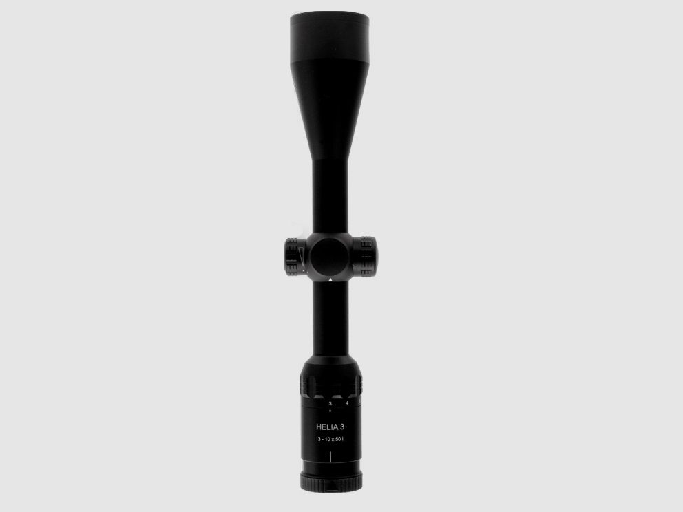 KAHLES luneta z podświetlanym krzyżem 3-10x50i HELIA3 siatka 4-Dot | 25,4mm, zdjęcie 3 z 3