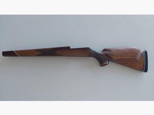 original Schaft Jagdschaft Mauser 66 S Kalibergruppe 1
